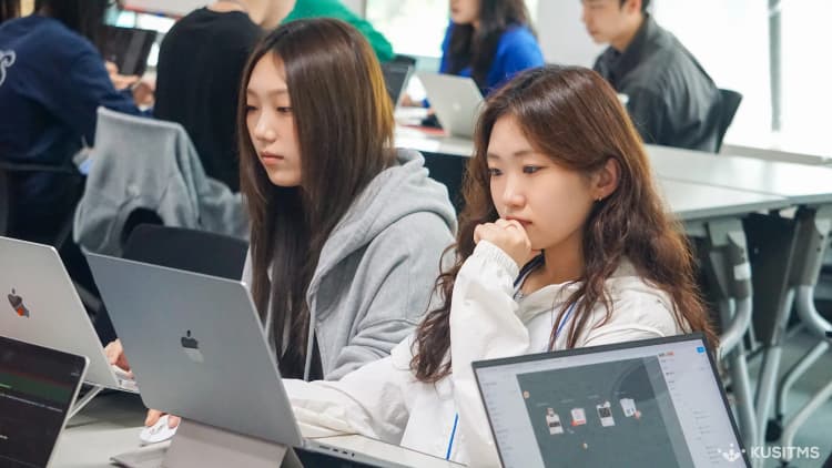 밋업 프로젝트